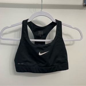 Nike Small Sports Bra